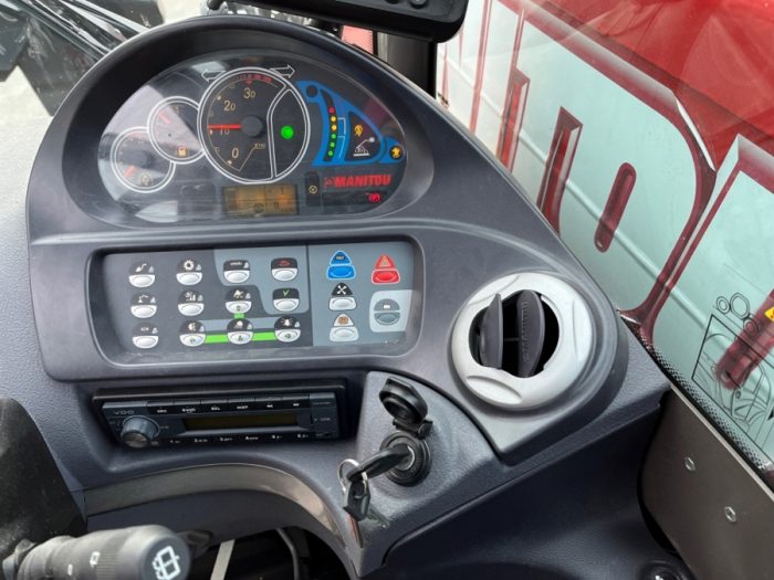 2020 Manitou MT 1840 HA ST 4 - Image 54