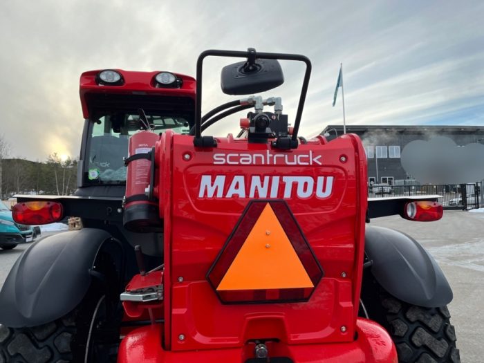 2020 Manitou MT 1840 HA ST 4 - Image 55