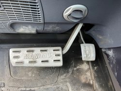 2020 Manitou MT 1840 HA ST 4 - Image 56