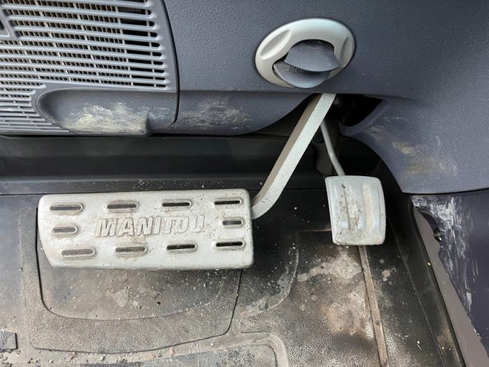 2020 Manitou MT 1840 HA ST 4 - Image 56