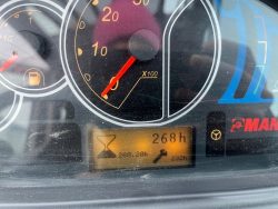 2020 Manitou MT 1840 HA ST 4 - Image 57