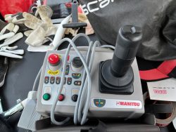 2020 Manitou MT 1840 HA ST 4 - Image 58