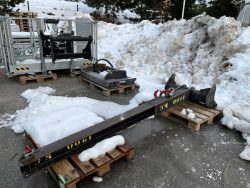 2020 Manitou MT 1840 HA ST 4 - Image 60