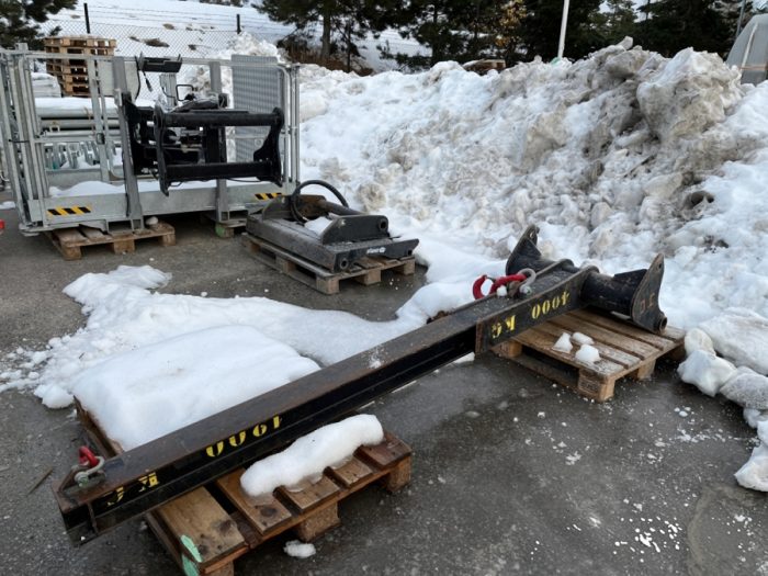 2020 Manitou MT 1840 HA ST 4 - Image 60