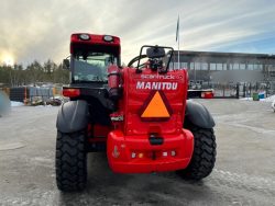 2020 Manitou MT 1840 HA ST 4 - Image 7