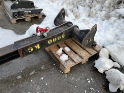 2020 Manitou MT 1840 HA ST 4 - Image 62