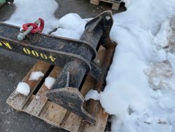 2020 Manitou MT 1840 HA ST 4 - Image 63