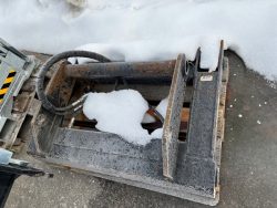 2020 Manitou MT 1840 HA ST 4 - Image 65