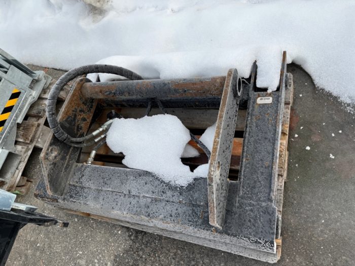 2020 Manitou MT 1840 HA ST 4 - Image 65