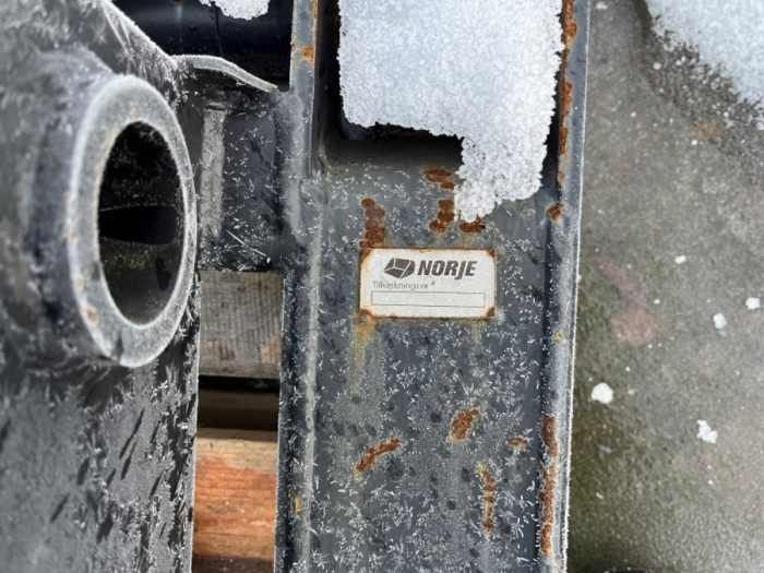 2020 Manitou MT 1840 HA ST 4 - Image 66