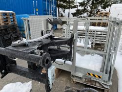 2020 Manitou MT 1840 HA ST 4 - Image 67