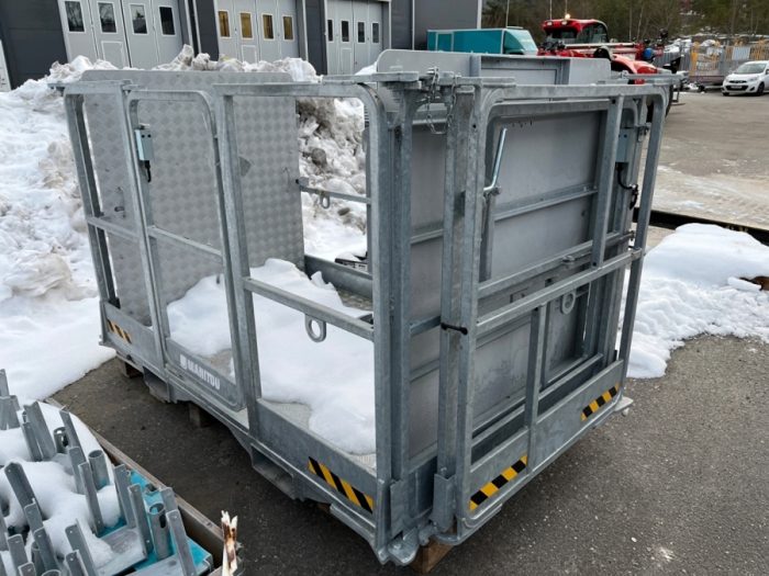 2020 Manitou MT 1840 HA ST 4 - Image 71