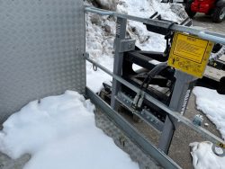 2020 Manitou MT 1840 HA ST 4 - Image 72