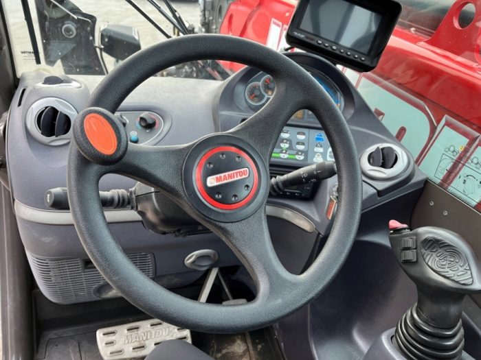 2020 Manitou MT 1840 HA ST 4 - Image 73