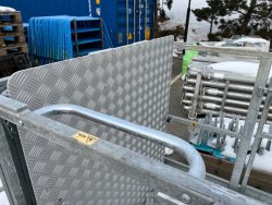 2020 Manitou MT 1840 HA ST 4 - Image 75