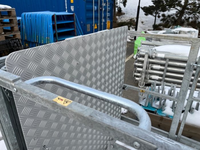 2020 Manitou MT 1840 HA ST 4 - Image 75