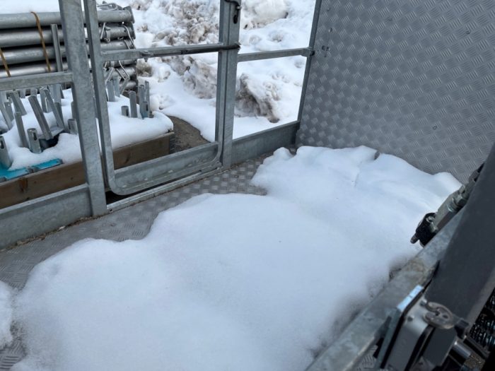 2020 Manitou MT 1840 HA ST 4 - Image 76