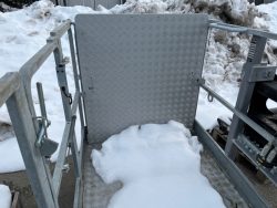 2020 Manitou MT 1840 HA ST 4 - Image 77