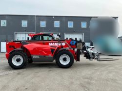 2020 Manitou MT 1840 HA ST 4 - Image 79