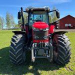 2020 Massey Ferguson 7719 S Dyna VT