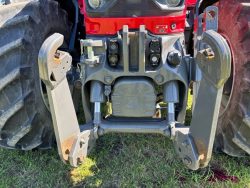 2020 Massey Ferguson 7719 S Dyna VT - Image 12