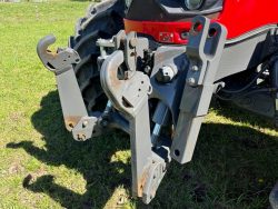 2020 Massey Ferguson 7719 S Dyna VT - Image 13