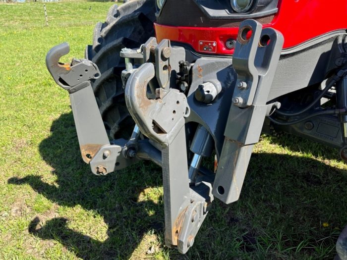 2020 Massey Ferguson 7719 S Dyna VT - Image 13