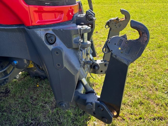 2020 Massey Ferguson 7719 S Dyna VT - Image 16