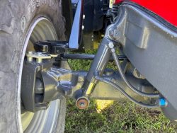 2020 Massey Ferguson 7719 S Dyna VT - Image 17