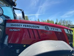 2020 Massey Ferguson 7719 S Dyna VT - Image 18