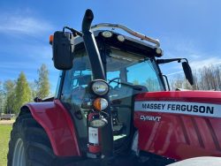 2020 Massey Ferguson 7719 S Dyna VT - Image 20