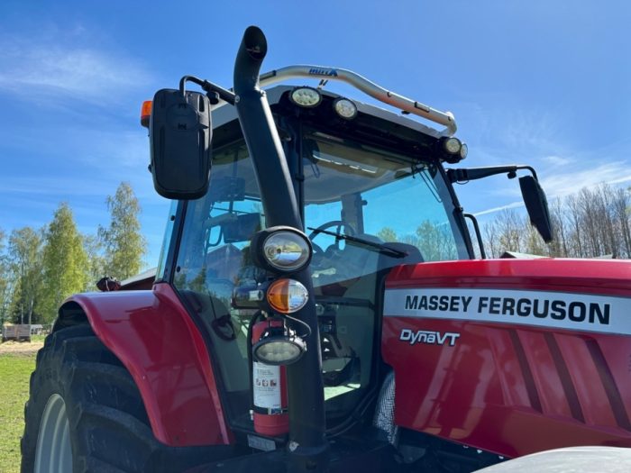2020 Massey Ferguson 7719 S Dyna VT - Image 20