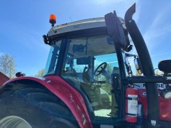 2020 Massey Ferguson 7719 S Dyna VT - Image 21