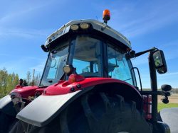 2020 Massey Ferguson 7719 S Dyna VT - Image 23