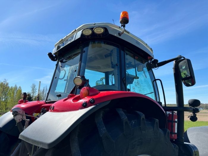 2020 Massey Ferguson 7719 S Dyna VT - Image 23