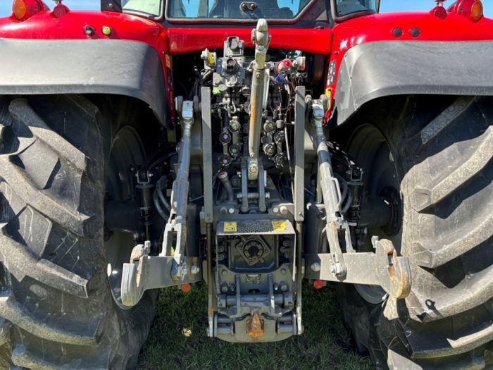 2020 Massey Ferguson 7719 S Dyna VT - Image 25