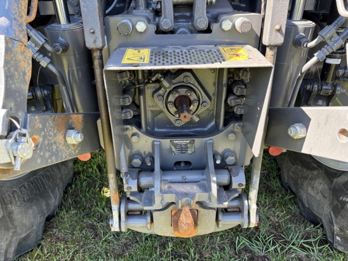 2020 Massey Ferguson 7719 S Dyna VT - Image 26