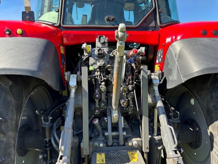 2020 Massey Ferguson 7719 S Dyna VT - Image 27