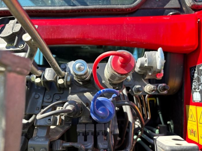 2020 Massey Ferguson 7719 S Dyna VT - Image 29