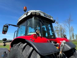 2020 Massey Ferguson 7719 S Dyna VT - Image 34