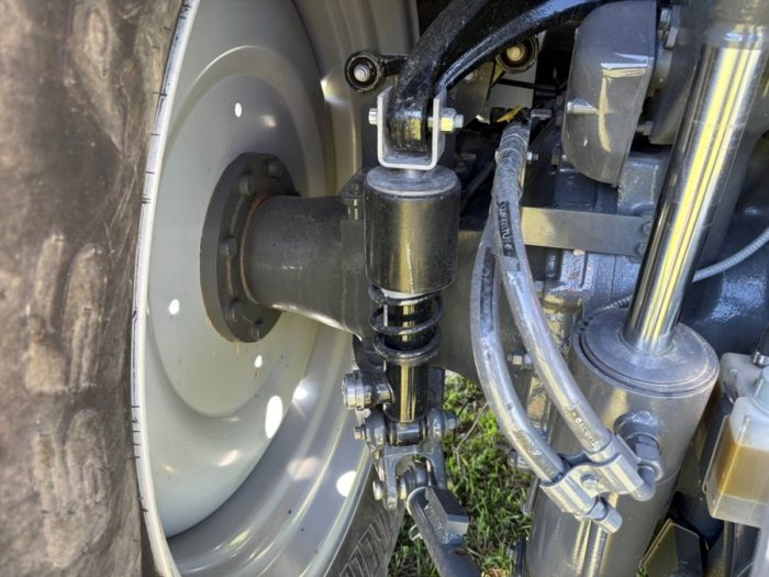 2020 Massey Ferguson 7719 S Dyna VT - Image 35