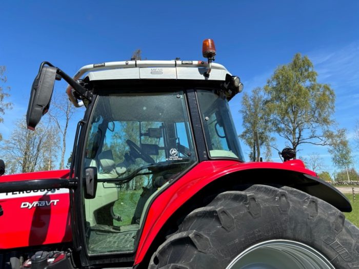 2020 Massey Ferguson 7719 S Dyna VT - Image 37