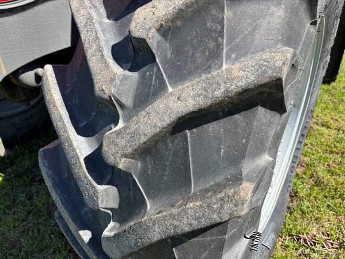 2020 Massey Ferguson 7719 S Dyna VT - Image 38