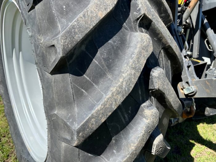 2020 Massey Ferguson 7719 S Dyna VT - Image 39