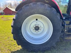 2020 Massey Ferguson 7719 S Dyna VT - Image 41