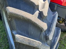 2020 Massey Ferguson 7719 S Dyna VT - Image 42