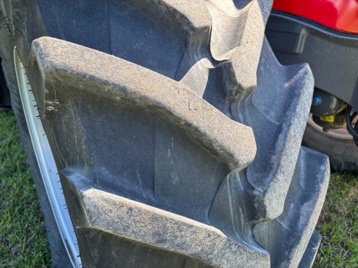 2020 Massey Ferguson 7719 S Dyna VT - Image 42