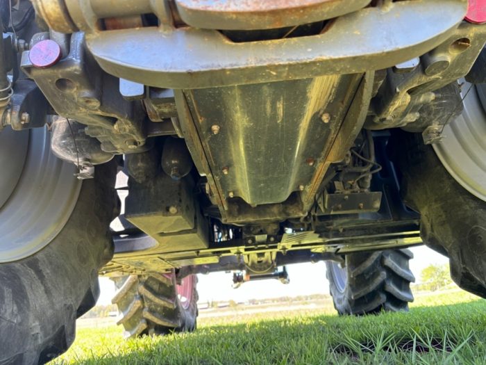 2020 Massey Ferguson 7719 S Dyna VT - Image 44