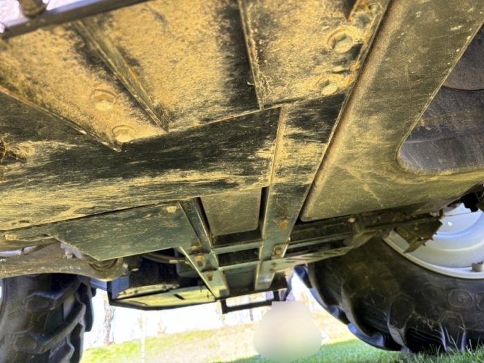 2020 Massey Ferguson 7719 S Dyna VT - Image 45