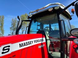 2020 Massey Ferguson 7719 S Dyna VT - Image 5